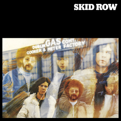 アルバム/Skid/Skid Row