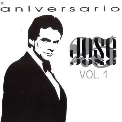 アルバム/Jose Jose 25 Anos Vol. 1/Jose Jose