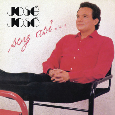 アルバム/Soy Asi/Jose Jose