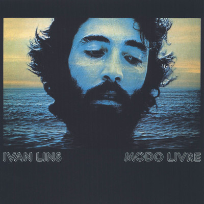 アルバム/Modo Livre/Ivan Lins