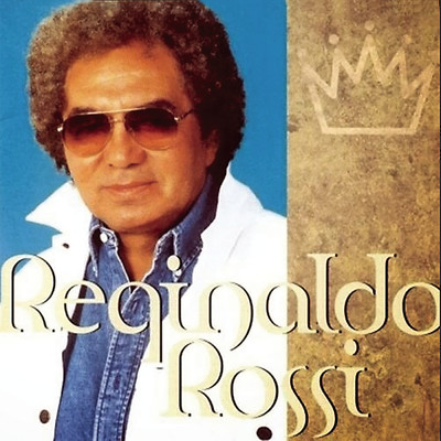 アルバム/Reginaldo Rossi/Reginaldo Rossi
