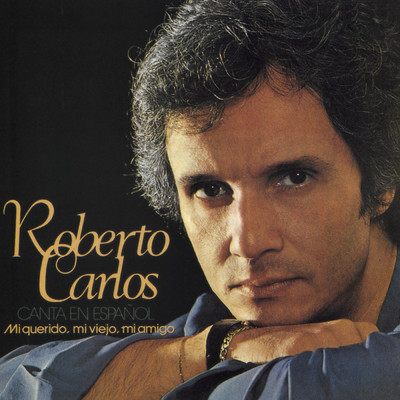シングル/A Veces Pienso (As Vezes Penso)/Roberto Carlos