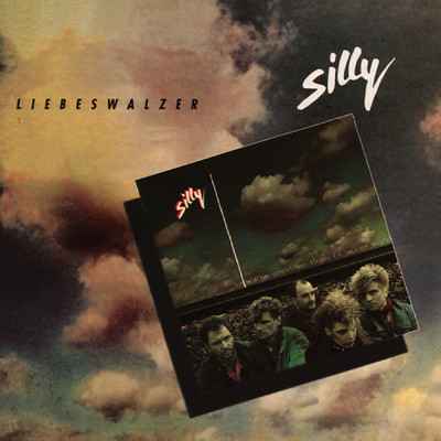 アルバム/Liebeswalzer/Silly