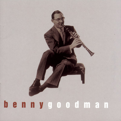 シングル/You Turned The Tables On Me (Album Version)/Benny Goodman & his Orchestra