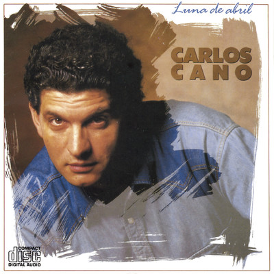 アルバム/Luna de Abril/Carlos Cano