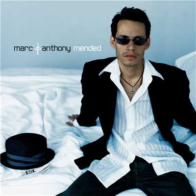 Love Won't Get Any Better (Album Version)/Marc Anthony