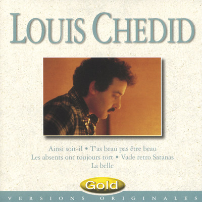 シングル/La belle/Louis Chedid