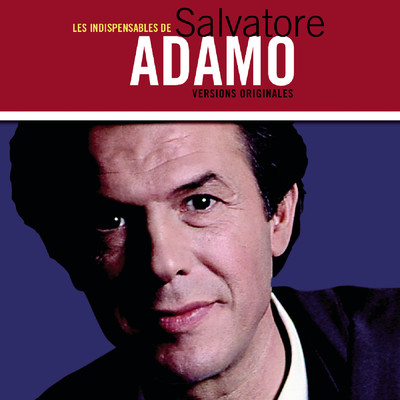 シングル/La nuit/Salvatore Adamo