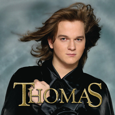 シングル/Soha Nem Veszitlek El (Album Version)/Thomas