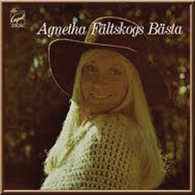 アルバム/Agnetha Faltskogs basta/Agnetha Faltskog