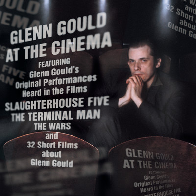 アルバム/Glenn Gould at the Cinema (International Version)/Glenn Gould