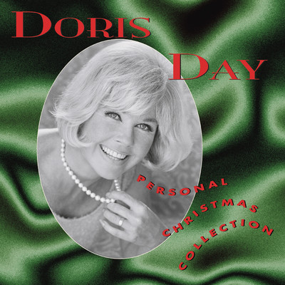 アルバム/Personal Christmas Collection/Doris Day