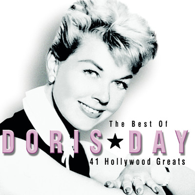 アルバム/Doris Day - 41 Hollywood Greats/Doris Day