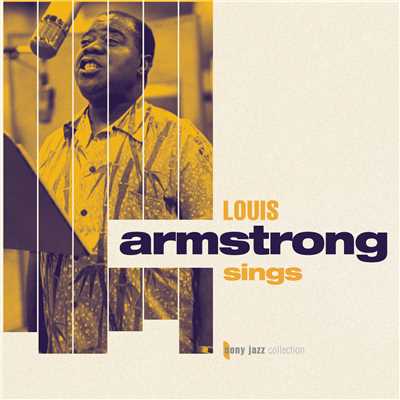 I Surrender Dear/Louis Armstrong & His Orchestra