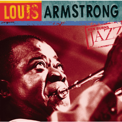 アルバム/The Definitive/Louis Armstrong