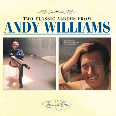 If I Could Go Back/Andy Williams