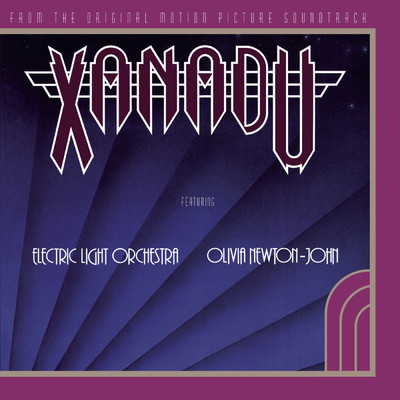 アルバム/Xanadu - Original Motion Picture Soundtrack/Electric Light Orchestra