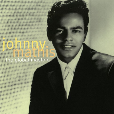 アルバム/The Global Masters/Johnny Mathis