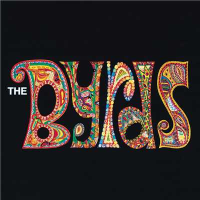 アルバム/The Byrds/The Byrds