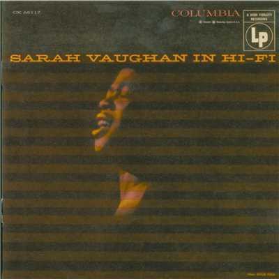 アルバム/Sarah Vaughan In Hi-Fi/サラ・ヴォーン