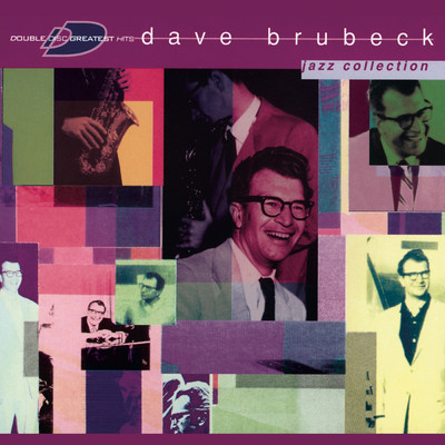 Fujiyama (Album Version)/Dave Brubeck