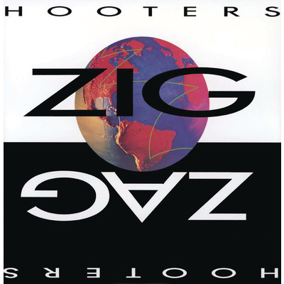Zig Zag/The Hooters