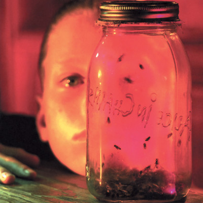 アルバム/Jar Of Flies/Alice In Chains