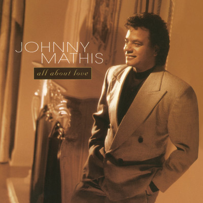 シングル/Like No One In The World (Album Version)/Johnny Mathis