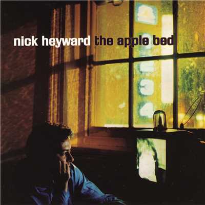 シングル/The Man You Used To Be/Nick Heyward
