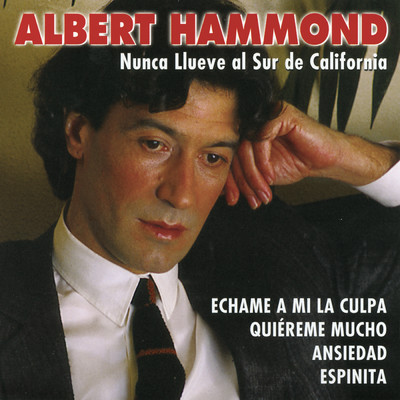 シングル/Que Seas Feliz/Albert Hammond