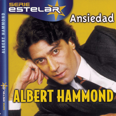 アルバム/Ansiedad (Clean)/Albert Hammond