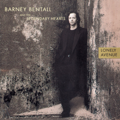Barney Bentail And The Legendary Hearts