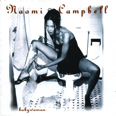 シングル/I Want to Live (Reprise)/Naomi Campbell