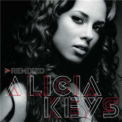 シングル/If I Ain't Got You (Black Eyed Peas Remix)/Alicia Keys