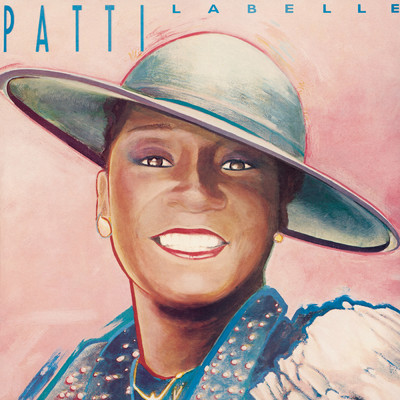 I Can't Forget You/Patti LaBelle