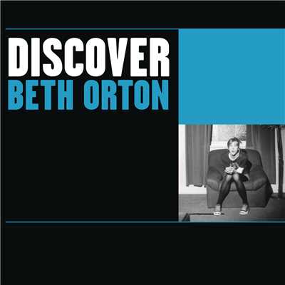 アルバム/Discover Beth Orton/Beth Orton