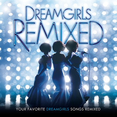 シングル/Move (Fuzion Remix)/Performed by Jennifer Hudson／Beyonce Knowles／Anika Noni Rose／Dreamgirls (Motion Picture Soundtrack)