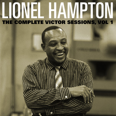 The Object of My Affection/Lionel Hampton & His Orchestra