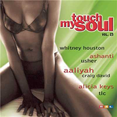 シングル/Whatchulookinat (Main (A.K.A. Backing Vox Up))/Whitney Houston