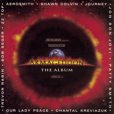 Armageddon - The Album/Armageddon (Motion Picture Soundtrack)