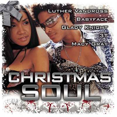 Every Year, Every Christmas/Luther Vandross