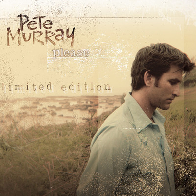 アルバム/Please/Pete Murray