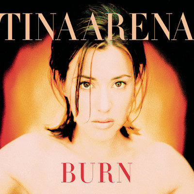 アルバム/Burn/Tina Arena