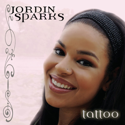 シングル/Tattoo/Jordin Sparks