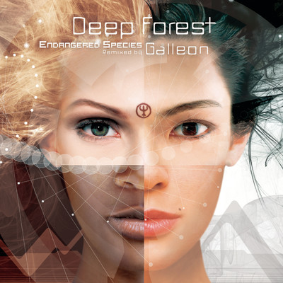 シングル/Endangered Species/Deep Forest