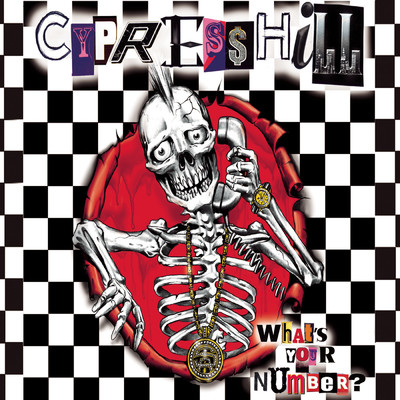 アルバム/What's Your Number？ (Explicit)/Cypress Hill