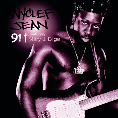 アルバム/911/Wyclef Jean