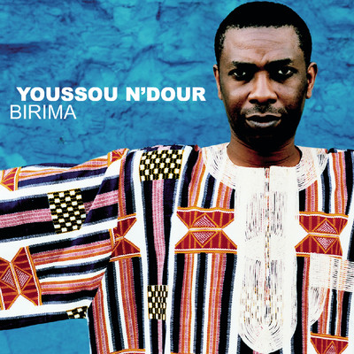 シングル/Birima (Wyclef Remix Instrumental)/Youssou N'Dour