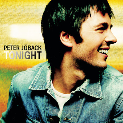アルバム/Tonight/Peter Joback