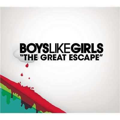 アルバム/The Great Escape/Boys Like Girls